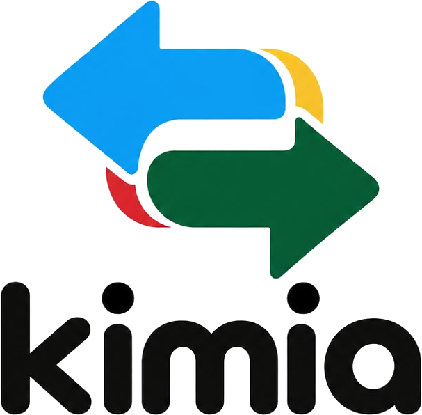 Logo KIMIA